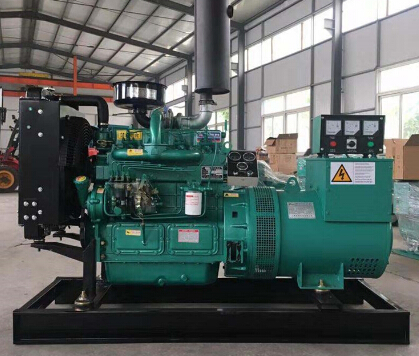 海拉尔宗申动力10kw小型柴油发电机